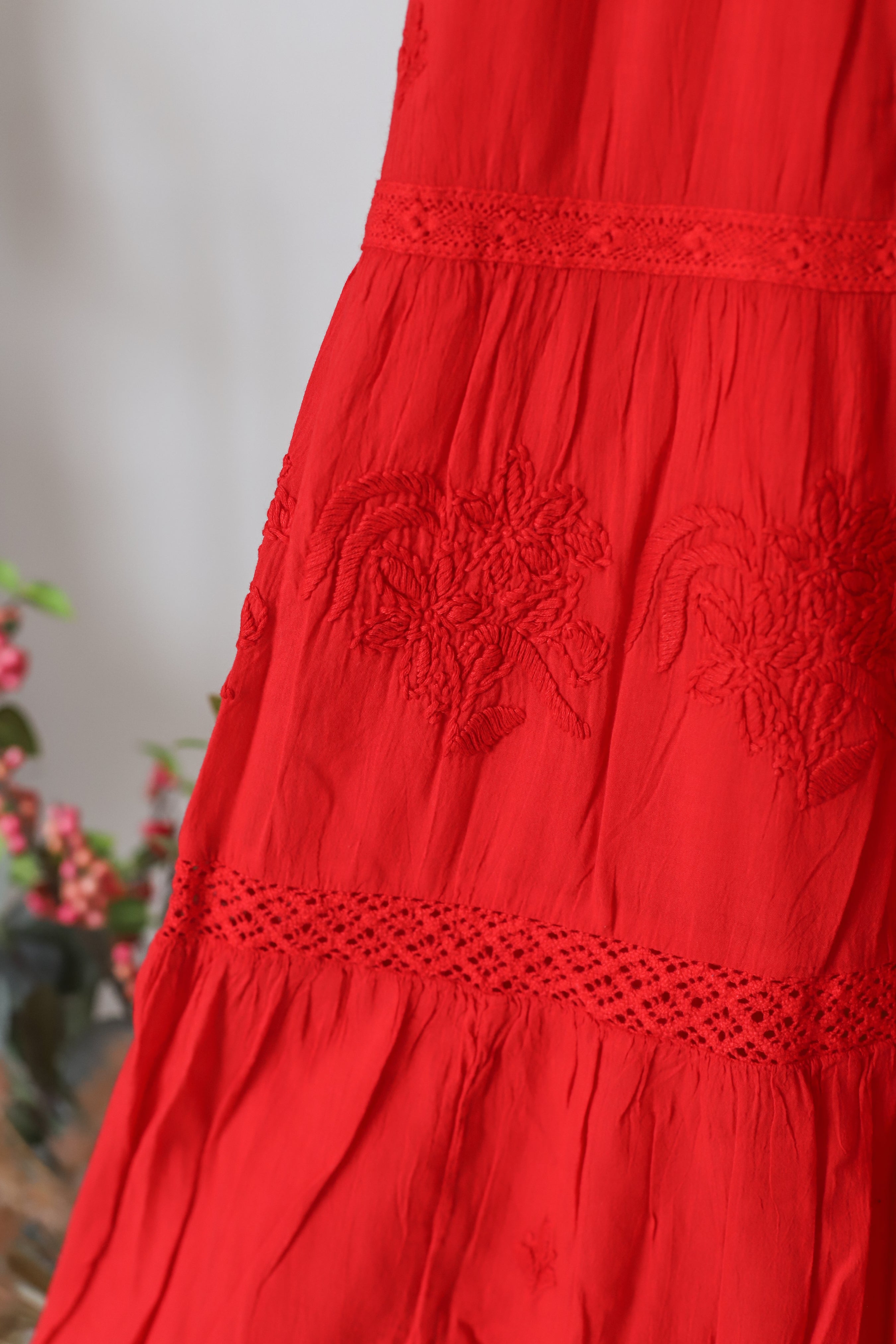 Jasmine Maxi